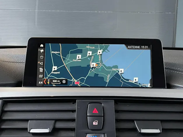 BMW 335d xDrive SAG Touring