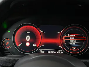 BMW 335d xDrive SAG Touring