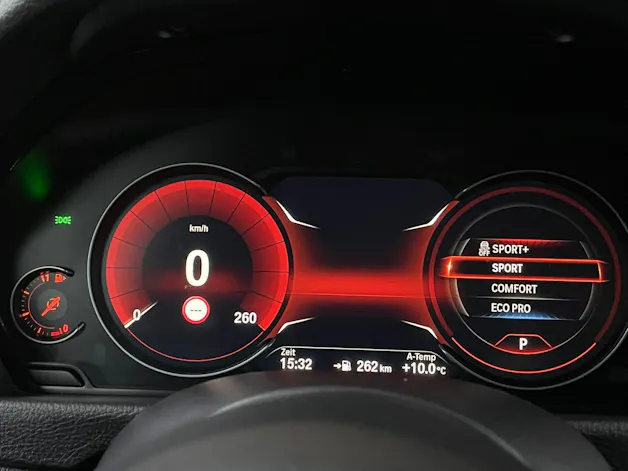 BMW 335d xDrive SAG Touring