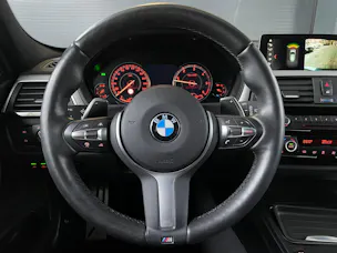 BMW 335d xDrive SAG Touring