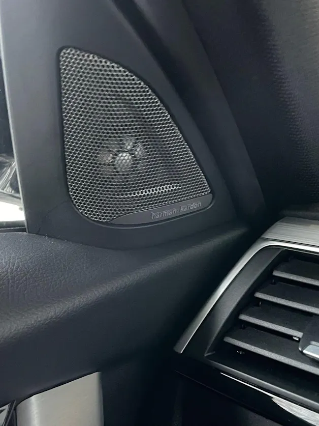 BMW 335d xDrive SAG Touring