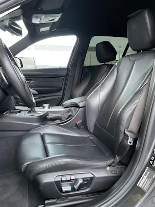 BMW 335d xDrive SAG Touring