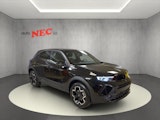First vehicle image