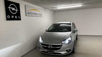 Vehicle image OPEL CORSA