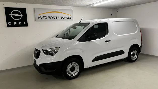 Opel Combo Cargo 2.0 t 1.2 Blitz S/S