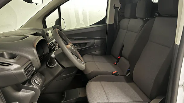 Opel Combo Cargo 2.0 t 1.2 Blitz S/S