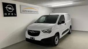 Opel Combo Cargo 2.0 t 1.2 Blitz S/S