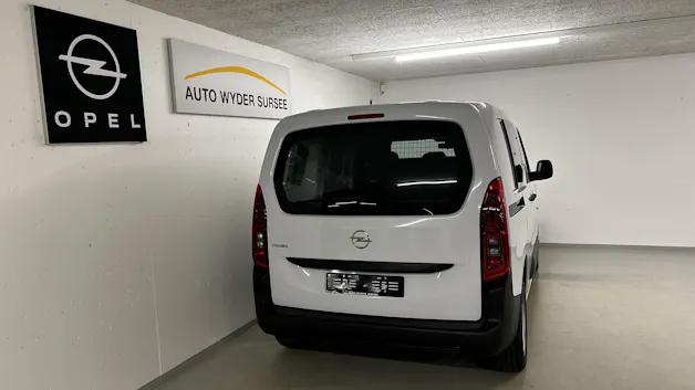 Opel Combo Cargo 2.0 t 1.2 Blitz S/S