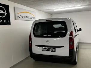 Opel Combo Cargo 2.0 t 1.2 Blitz S/S