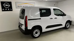 Opel Combo Cargo 2.0 t 1.2 Blitz S/S