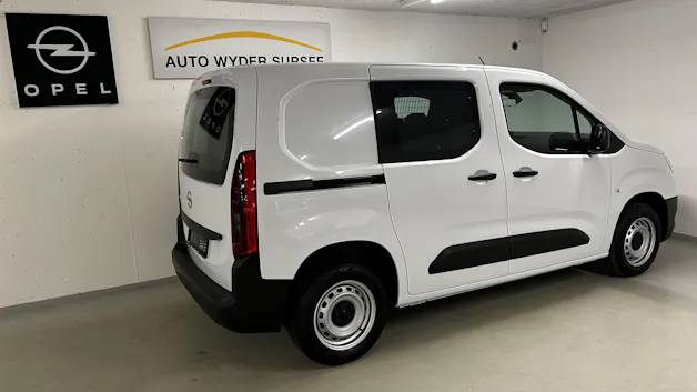 Opel Combo Cargo 2.0 t 1.2 Blitz S/S