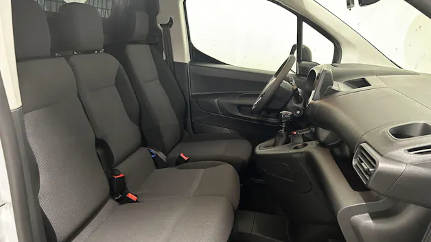 Opel Combo Cargo 2.0 t 1.2 Blitz S/S
