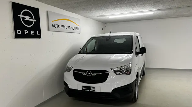Opel Combo Cargo 2.0 t 1.2 Blitz S/S
