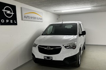Vehicle image OPEL COMBO 0 Vehicle image OPEL COMBO 0