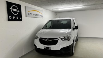 Vehicle image OPEL COMBO