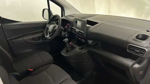 Opel Combo Cargo 2.0 t 1.2 Blitz S/S