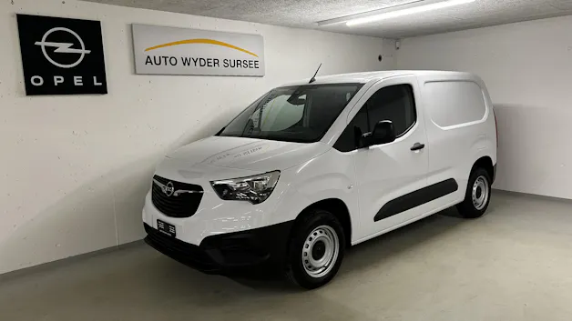 Opel Combo Cargo 2.0 t 1.2 Blitz S/S