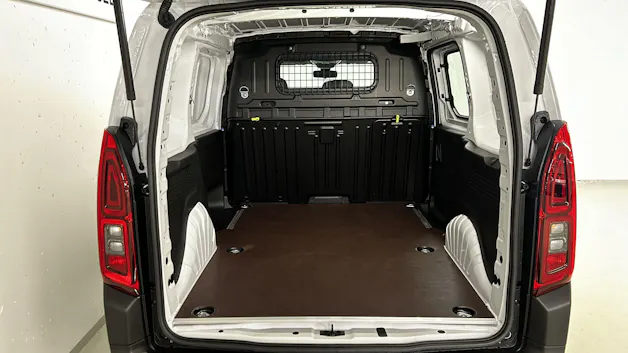 Opel Combo Cargo 2.0 t 1.2 Blitz S/S