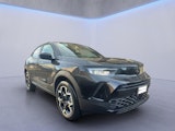 First vehicle image