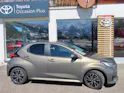 Toyota Yaris 1.5 VVT-i HSD Trend