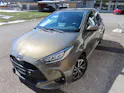 Toyota Yaris 1.5 VVT-i HSD Trend
