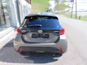 Toyota Yaris 1.5 VVT-i HSD Trend
