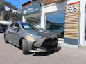 Toyota Yaris 1.5 VVT-i HSD Trend