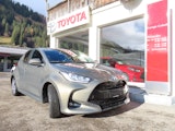 First vehicle image
