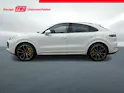 Porsche Cayenne Coupé 4.0 V8 Turbo S E-Hybrid