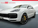 Porsche Cayenne Coupé 4.0 V8 Turbo S E-Hybrid
