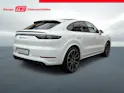 Porsche Cayenne Coupé 4.0 V8 Turbo S E-Hybrid