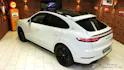 Porsche Cayenne Coupé 4.0 V8 Turbo S E-Hybrid