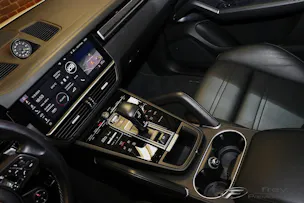 Porsche Cayenne Coupé 4.0 V8 Turbo S E-Hybrid