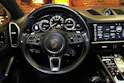 Porsche Cayenne Coupé 4.0 V8 Turbo S E-Hybrid