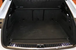 Porsche Cayenne Coupé 4.0 V8 Turbo S E-Hybrid