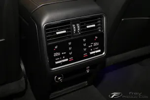 Porsche Cayenne Coupé 4.0 V8 Turbo S E-Hybrid