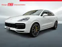 Porsche Cayenne Coupé 4.0 V8 Turbo S E-Hybrid