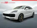 Porsche Cayenne Coupé 4.0 V8 Turbo S E-Hybrid