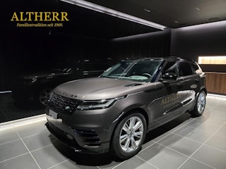 Vehicle image LAND ROVER RANGE ROVER VELAR