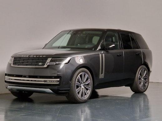 LAND ROVER Range Rover 3.0 D I6 350 HSE 0