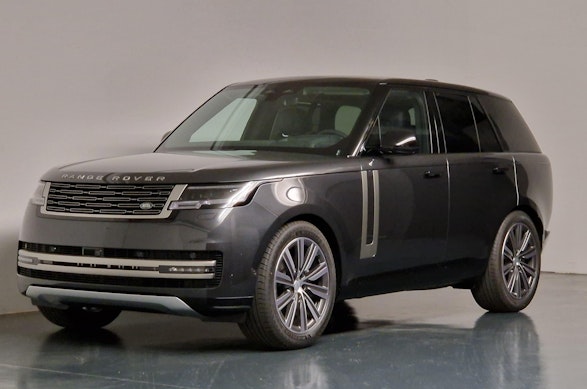 LAND ROVER Range Rover 3.0 D I6 350 HSE 0 LAND ROVER Range Rover 3.0 D I6 350 HSE 0