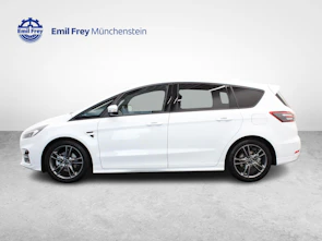 Fahrzeugbild FORD S-Max 2.5 Hybrid ST-Line | Panoramadach | ACC | Anhängerkupplung