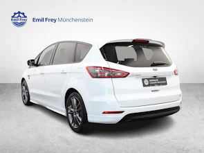 Fahrzeugbild FORD S-Max 2.5 Hybrid ST-Line | Panoramadach | ACC | Anhängerkupplung