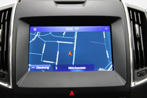 Fahrzeugbild FORD S-Max 2.5 Hybrid ST-Line | Panoramadach | ACC | Anhängerkupplung