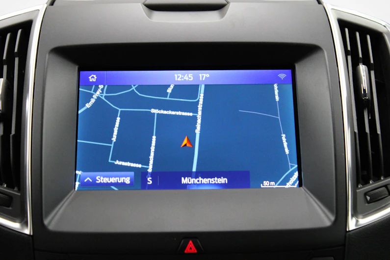 Fahrzeugbild FORD S-MAX