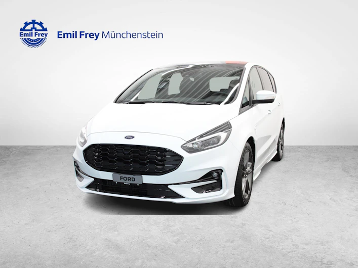 Fahrzeugbild FORD S-MAX