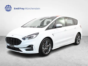 Fahrzeugbild FORD S-Max 2.5 Hybrid ST-Line | Panoramadach | ACC | Anhängerkupplung