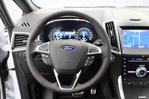 Fahrzeugbild FORD S-Max 2.5 Hybrid ST-Line | Panoramadach | ACC | Anhängerkupplung