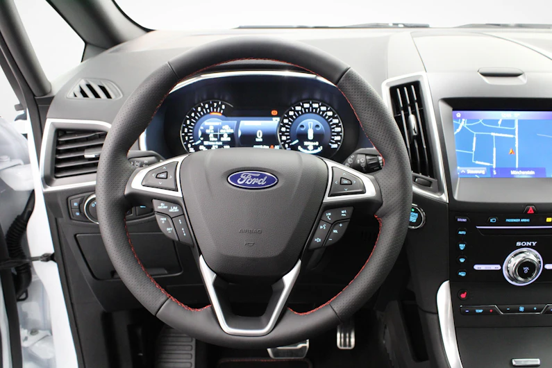 Fahrzeugbild FORD S-MAX