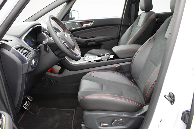 Fahrzeugbild FORD S-MAX